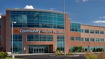 Community Health Pavilion Noblesville