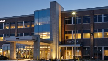 Community Health Pavilion Washington