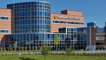 Community MD Anderson Cancer Center - South