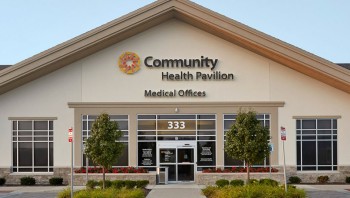 Sleep/Wake Disorders Center at Community Health Pavilion County Line