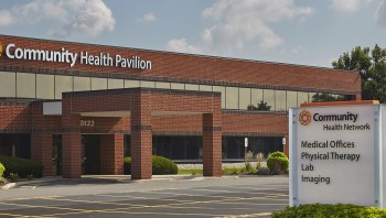 Community Health Pavilion East