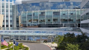 Sleep/Wake Disorders Center at Community Hospital North