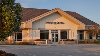 Community Imaging Center County Line