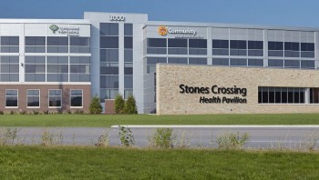 Stones Crossing Health Pavilion