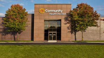 Community Health Pavilion Carmel