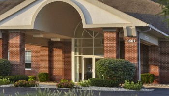 Community Health Pavilion Fort Ben