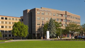Community Hospital Anderson