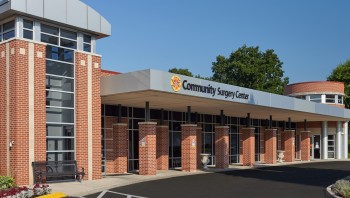 Community Surgery Center East