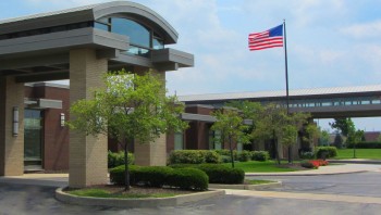 Community Surgery Center Hamilton