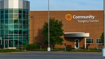 Community Surgery Center Howard