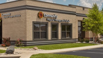 Physical Therapy & Rehab - Emerson Way