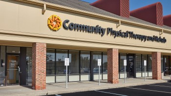 Physical Therapy & Rehab - Geist