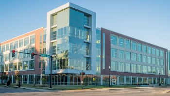 Physical Therapy & Rehab - UIndy