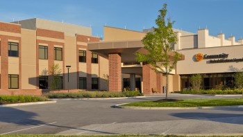 Community Rehabilitation Hospital North