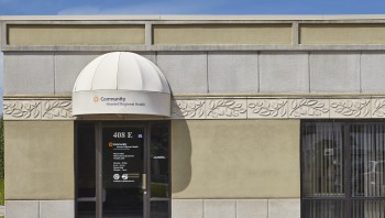 Community Howard Wound Clinic