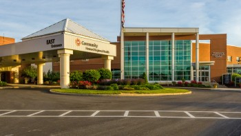 Community Howard Regional Health