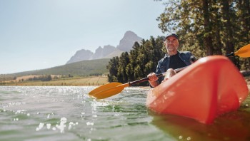 Community Spine Center - South