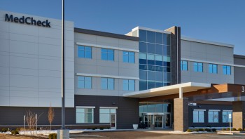 Community Health Pavilion Anderson