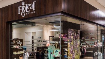 FigLeaf Boutique North - Cancer Center