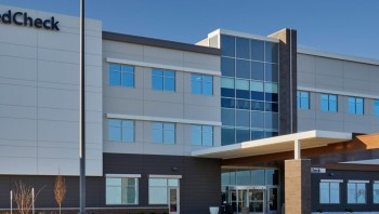 Community Health Pavilion Anderson