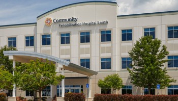 Community Rehabilitation Hospital South