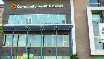 Fishers Health Pavilion