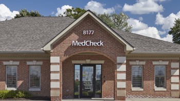 MedCheck Castleton, north Indianapolis urgent care
