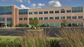 Community-GoHealth Urgent Care Noblesville