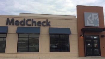 MedCheck Greenwood
