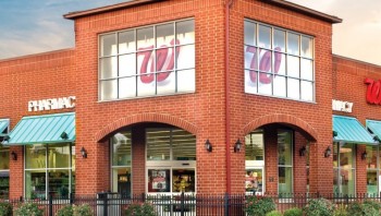 Community Clinic at Walgreens urgent care