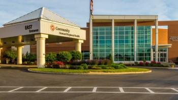 Community Howard Regional Health