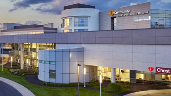 Community Heart and Vascular Hospital