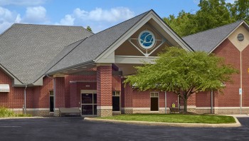 Community MD Anderson Cancer Center - Anderson Radiation Oncology