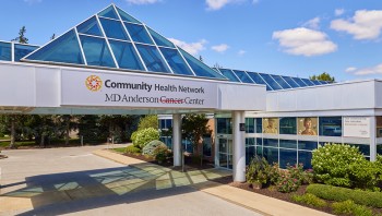 Community MD Anderson Cancer Center - Kokomo