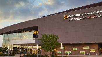 Community MD Anderson Cancer Center - North