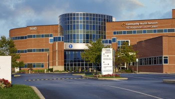 Community MD Anderson Cancer Center - South