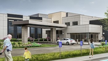 Community Rehabilitation Hospital West