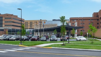 Community Hospital East campus