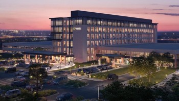 Community Westfield campus rendering