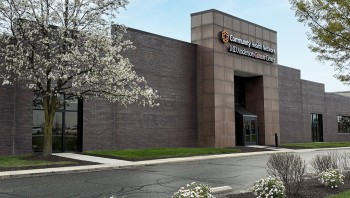 Community MD Anderson Cancer Center Carmel