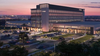 Community Westfield campus rendering