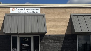 Advanced Wound Center Howard