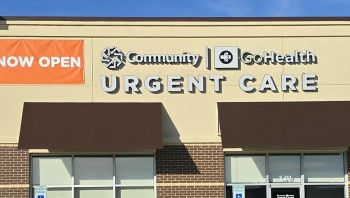 Community-GoHealth Urgent Care Carmel