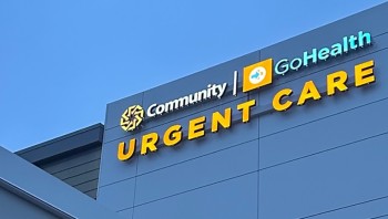 Community-GoHealth Urgent Care Anderson