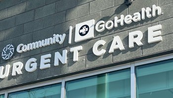 Community-GoHealth Urgent Care Fishers