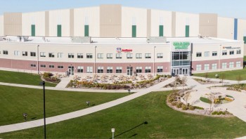 Community Health Network Events Center at Grand Park