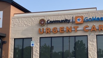 Community-GoHealth Urgent Care East Washington