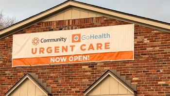 Community-GoHealth Urgent Care Girls School Road