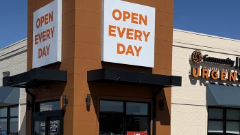 Community-GoHealth Urgent Care Greenwood