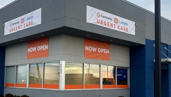 Community-GoHealth Urgent Care Southport
